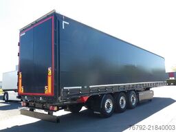 KÖGEL SN 24 FastSlider/Lift/LASI Getränke/Edscha/ALCOA