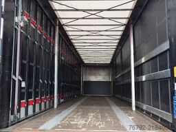 KÖGEL SN 24 FastSlider/Lift/LASI Getränke/Edscha/ALCOA