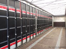 KÖGEL SN 24 FastSlider/Lift/LASI Getränke/Edscha/ALCOA