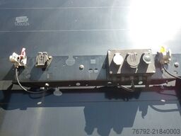 KÖGEL SN 24 FastSlider/Lift/LASI Getränke/Edscha/ALCOA