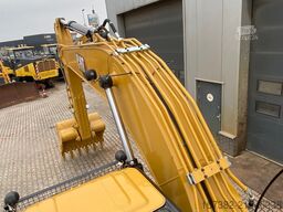 Caterpillar 323D3
