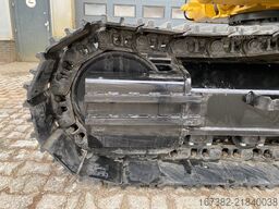 Caterpillar 323D3