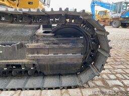 Caterpillar 323D3