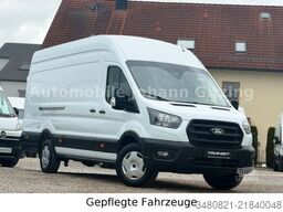 Furgone a tetto alto FORD TRANSIT 350 TREND L4H3 MAXI NUR 2.000 KM! AKTION