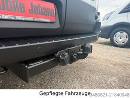 FORD TRANSIT 350 TREND L4H3 MAXI NUR 2.000 KM! AKTION