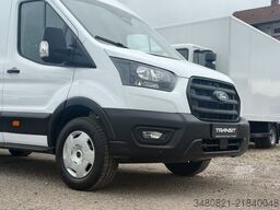 FORD TRANSIT 350 TREND L4H3 MAXI NUR 2.000 KM! AKTION