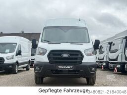 FORD TRANSIT 350 TREND L4H3 MAXI NUR 2.000 KM! AKTION
