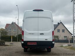 FORD TRANSIT 350 TREND L4H3 MAXI NUR 2.000 KM! AKTION