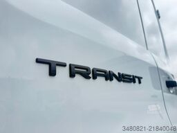 FORD TRANSIT 350 TREND L4H3 MAXI NUR 2.000 KM! AKTION
