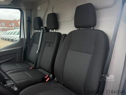 FORD TRANSIT 350 TREND L4H3 MAXI NUR 2.000 KM! AKTION