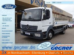 MERCEDES-BENZ Atego 3 Kipper OM934