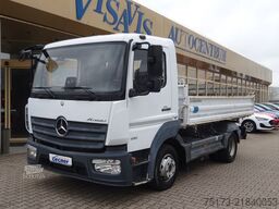 MERCEDES-BENZ Atego 3 Kipper OM934