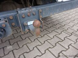 MERCEDES-BENZ Atego 3 Kipper OM934