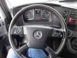 MERCEDES-BENZ Atego 3 Kipper OM934