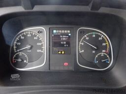 MERCEDES-BENZ Atego 3 Kipper OM934