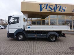 MERCEDES-BENZ Atego 3 Kipper OM934