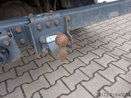 MERCEDES-BENZ Atego 3 Kipper OM934