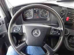 MERCEDES-BENZ Atego 3 Kipper OM934