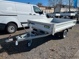 UNSINN FZ-TECHNIK AS13-15 WEB HK 2315-13-10 Rückwärtskipper 100kmh