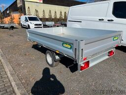 UNSINN FZ-TECHNIK AS13-15 WEB HK 2315-13-10 Rückwärtskipper 100kmh