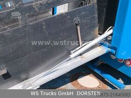 MAN TGX 18.430 | Finkl 1 Stock Viehtransporter