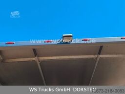MAN TGX 18.430 | Finkl 1 Stock Viehtransporter