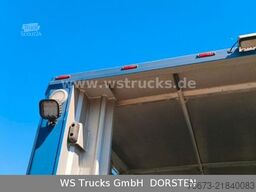MAN TGX 18.430 | Finkl 1 Stock Viehtransporter