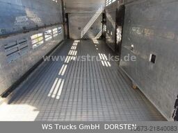 MAN TGX 18.430 | Finkl 1 Stock Viehtransporter