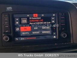 MAN TGX 18.430 | Finkl 1 Stock Viehtransporter