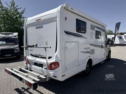 KNAUS TI600MEG Vansation ~ vielen Extras...