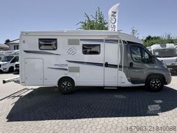 KNAUS TI600MEG Vansation ~ vielen Extras...