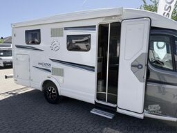 KNAUS TI600MEG Vansation ~ vielen Extras...