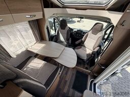 KNAUS TI600MEG Vansation ~ vielen Extras...