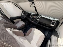 KNAUS TI600MEG Vansation ~ vielen Extras...