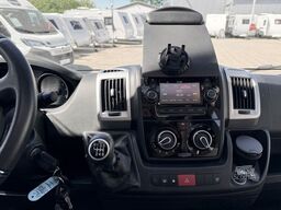 KNAUS TI600MEG Vansation ~ vielen Extras...