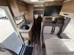 KNAUS TI600MEG Vansation ~ vielen Extras...