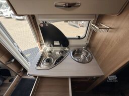 KNAUS TI600MEG Vansation ~ vielen Extras...