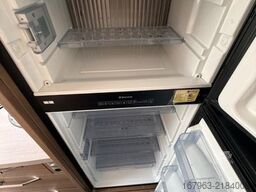 KNAUS TI600MEG Vansation ~ vielen Extras...