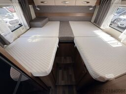KNAUS TI600MEG Vansation ~ vielen Extras...