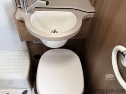 KNAUS TI600MEG Vansation ~ vielen Extras...