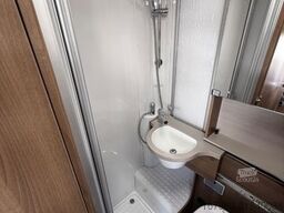 KNAUS TI600MEG Vansation ~ vielen Extras...