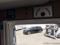 KNAUS TI600MEG Vansation ~ vielen Extras...
