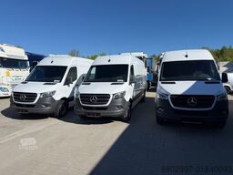 MERCEDES-BENZ Sprinter 317 CDI Maxi/Klima/LED/Navi/Kamera/MBUX