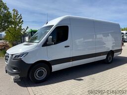 MERCEDES-BENZ Sprinter 317 CDI Maxi/Klima/LED/Navi/Kamera/MBUX
