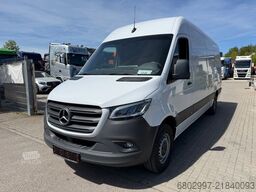 MERCEDES-BENZ Sprinter 317 CDI Maxi/Klima/LED/Navi/Kamera/MBUX