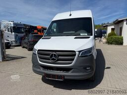 MERCEDES-BENZ Sprinter 317 CDI Maxi/Klima/LED/Navi/Kamera/MBUX