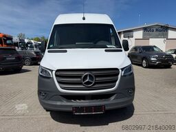 MERCEDES-BENZ Sprinter 317 CDI Maxi/Klima/LED/Navi/Kamera/MBUX