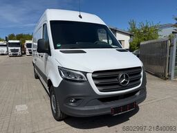 MERCEDES-BENZ Sprinter 317 CDI Maxi/Klima/LED/Navi/Kamera/MBUX