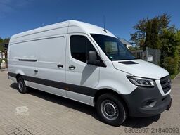 MERCEDES-BENZ Sprinter 317 CDI Maxi/Klima/LED/Navi/Kamera/MBUX