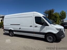 MERCEDES-BENZ Sprinter 317 CDI Maxi/Klima/LED/Navi/Kamera/MBUX